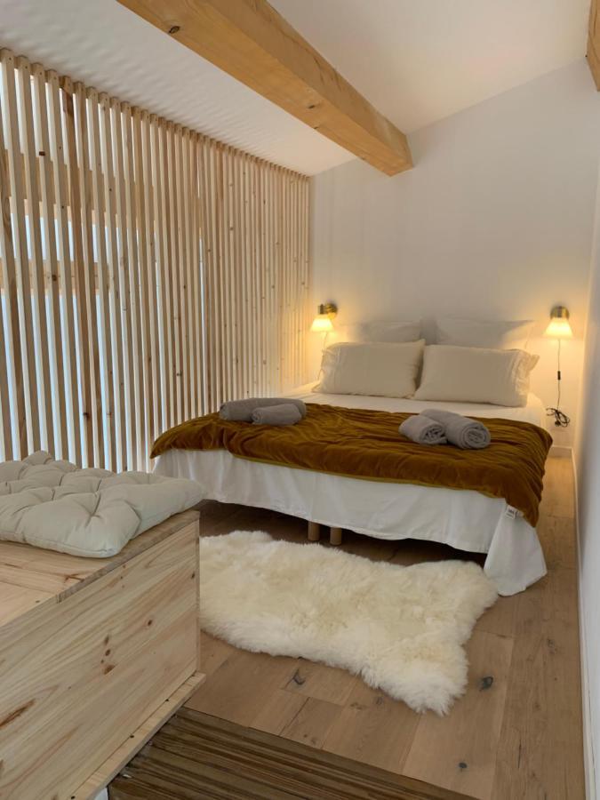 La Bergerie Du Roy-Chambres D'Hotes- Rognes エクステリア 写真
